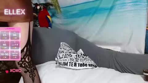 Ellex online show from 09.15.25