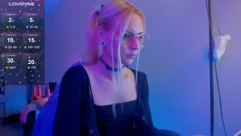 Ellie online show from 01.15.26