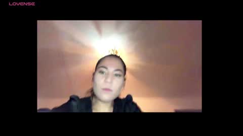 Snapshot of ellianajess chatting on 07.19.26 Eli online show from 07.19.26