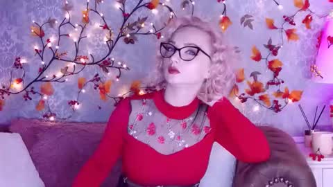 Elliana online show from 09.14.25