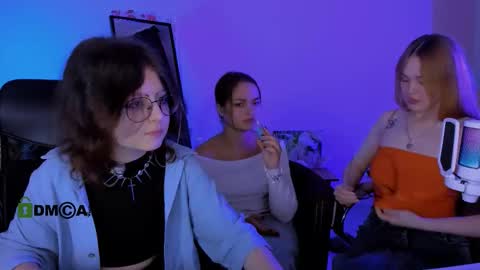 Ellie online show from 10.11.25