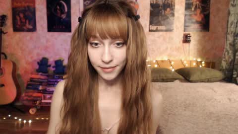 ellie_friendly online show from 12.21.24