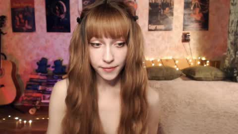 ellie_friendly online show from 12.23.24