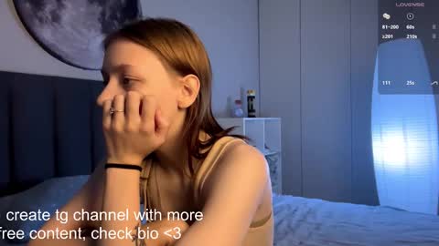 Ellie online show from 10.26.25