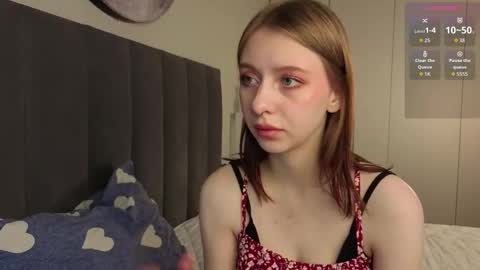 Ellie online show from 11.19.25