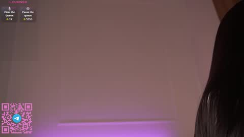 Snapshot of ellie_land chatting on 03.11.26 Lexy online show from 03.11.26