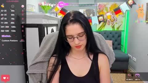 ellie_magic online show from 09.13.25