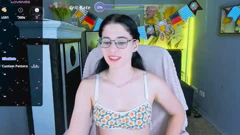 ellie_magic online show from 09.21.25
