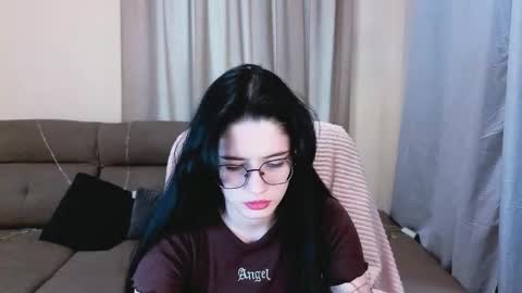 Snapshot of ellie_magic chatting on 03.13.26 ellie_magic online show from 03.13.26