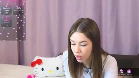 ellie online show from 09.14.25