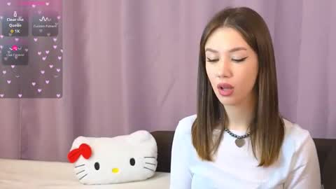 ellie online show from 10.14.25