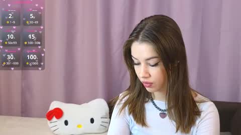 ellie online show from 10.28.25