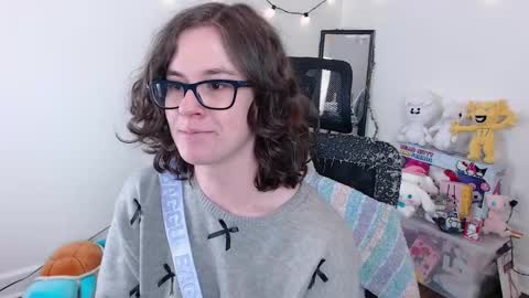 Ellie Charmful online show from 09.19.25