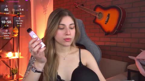 elliecutes online show from 03.02.26