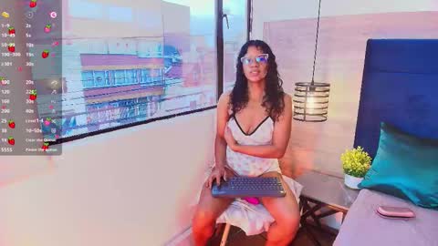 Snapshot of elliee_alves chatting on 01.08.26 elliee_alves online show from 01.08.26