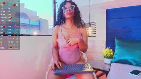 Snapshot of elliee_alves chatting on 01.09.26 elliee_alves online show from 01.09.26