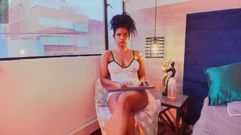 elliee_alves online show from 01.16.26