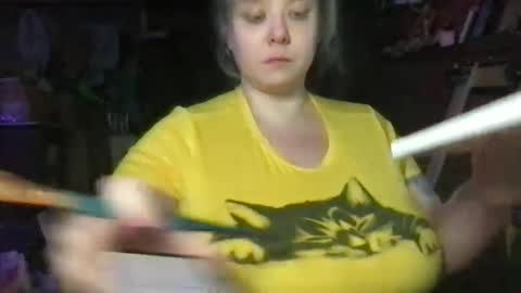 Ellie Louise online show from 04.08.26