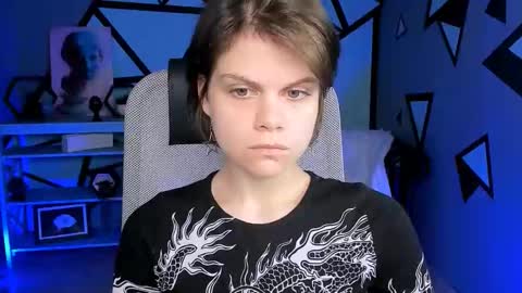 Snapshot of elliemurler chatting on 09.27.25 elliemurler online show from 09.27.25