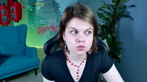 Snapshot of elliemurler chatting on 11.27.25 elliemurler online show from 11.27.25