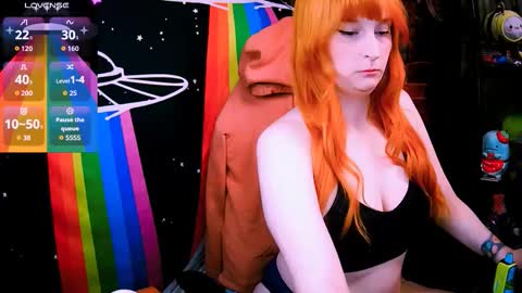 Ellie online show from 10.19.25