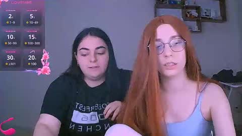 Ellie online show from 02.13.25