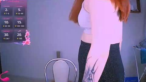 Ellie online show from 02.16.25