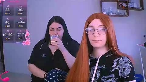 Ellie online show from 02.21.25