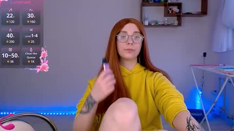 Ellie online show from 02.28.25