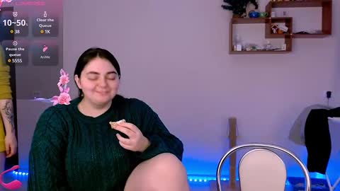 Ellie online show from 02.28.25