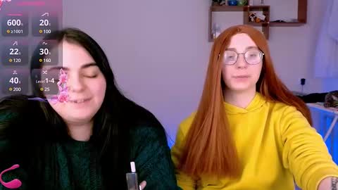 Ellie online show from 02.28.25