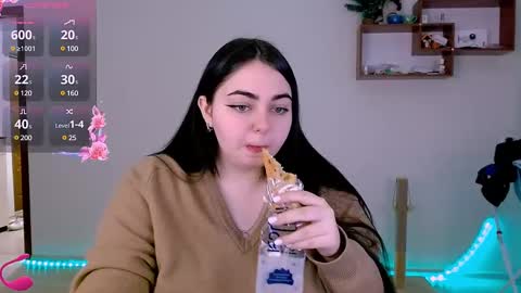 Ellie online show from 03.05.25