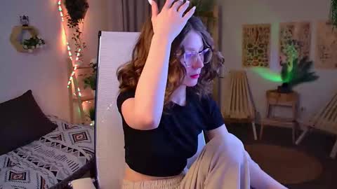 Elli online show from 03.26.26