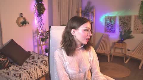 Elli online show from 04.02.26