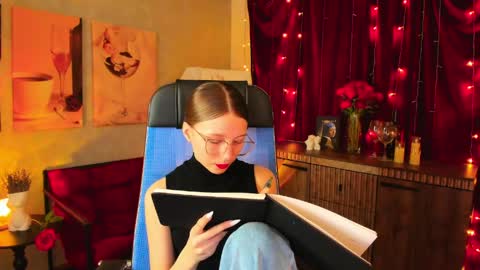 Elli online show from 04.06.26