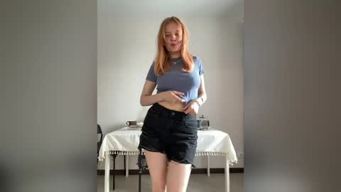 Elly online show from 07.22.26