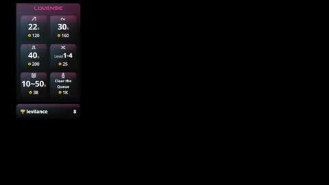 Elloit Colton online show from 01.06.26