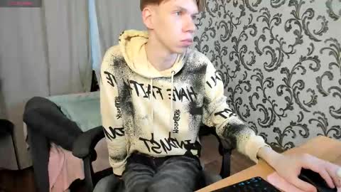 elliot_mars_ online show from 10.14.25