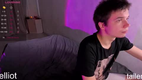 Snapshot of elliot_winki chatting on 11.08.25 elliot_winki online show from 11.08.25