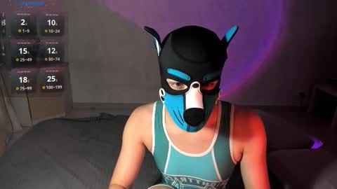 elliot_winki online show from 01.06.26