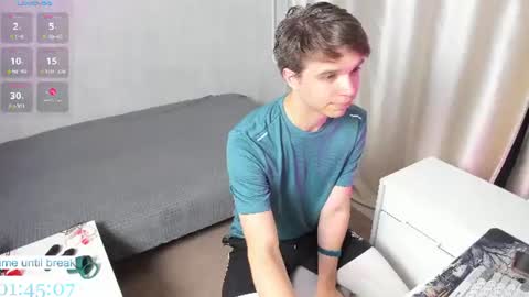 elliot_winki online show from 07.11.26