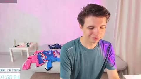 elliot_winki online show from 07.12.26