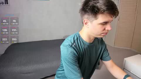 elliot_winki online show from 07.27.26