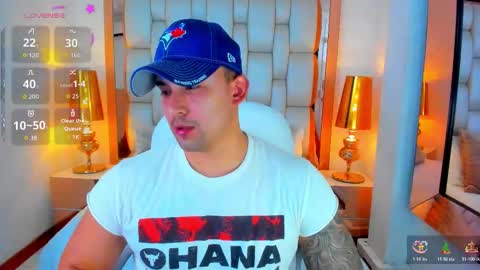 E L L I O T    V E L E Z online show from 11.28.25