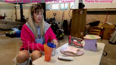 Ella Bella Bo Bella online show from 04.19.26