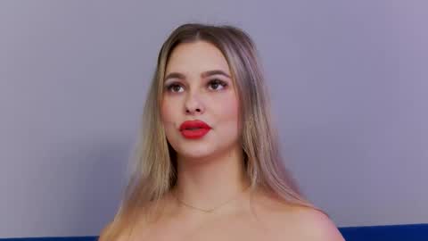 Elsa Jean online show from 10.20.25