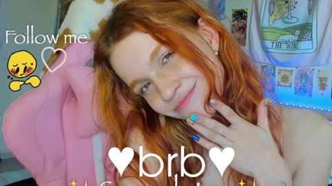 Elly     Fansly  online show from 11.28.25