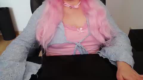 Elly online show from 03.21.26