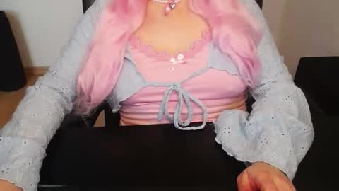 Elly online show from 04.03.26