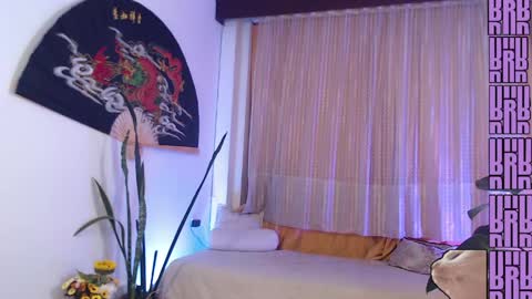 Emy Castro online show from 03.20.26